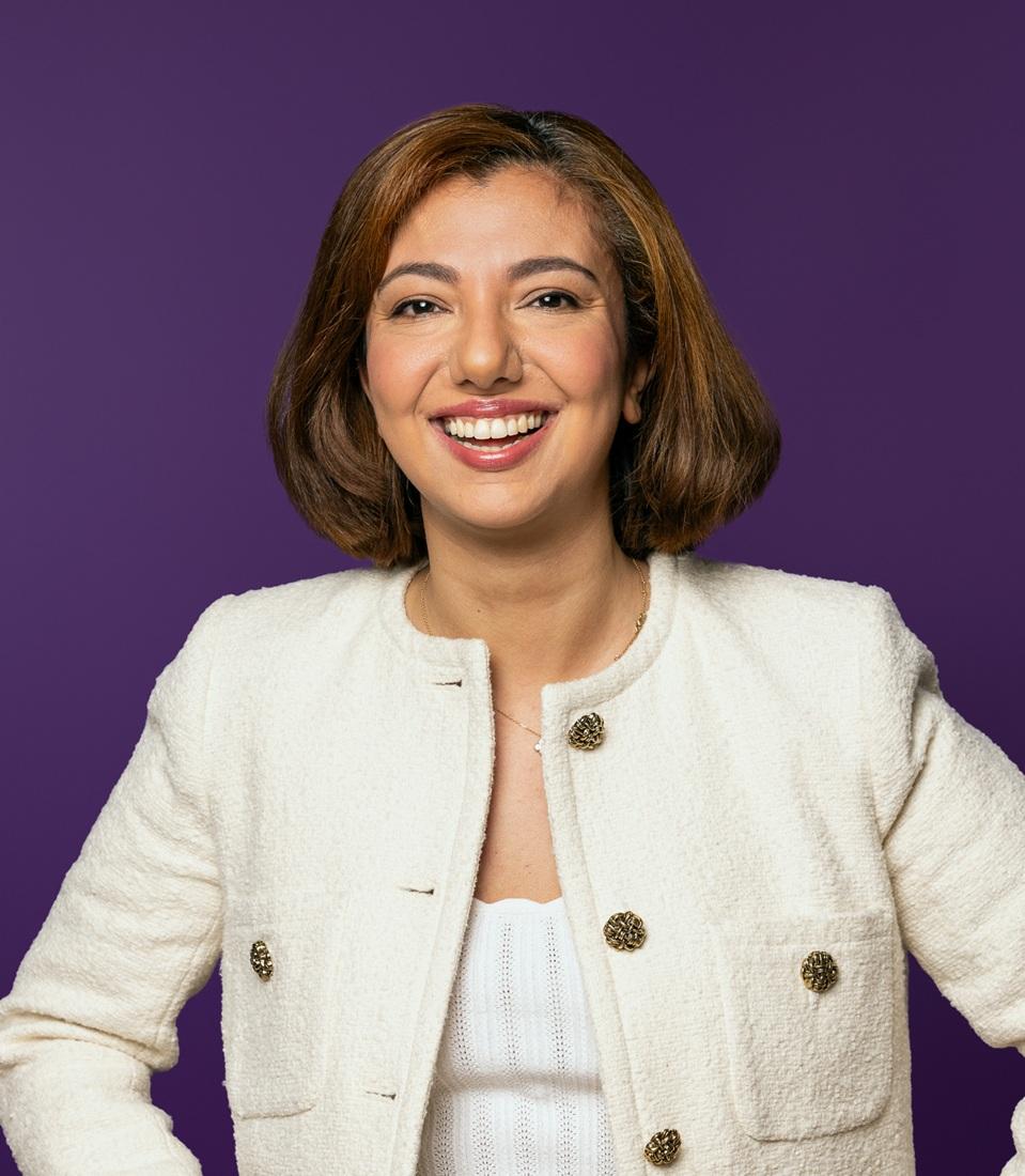 Hind Moussaoui