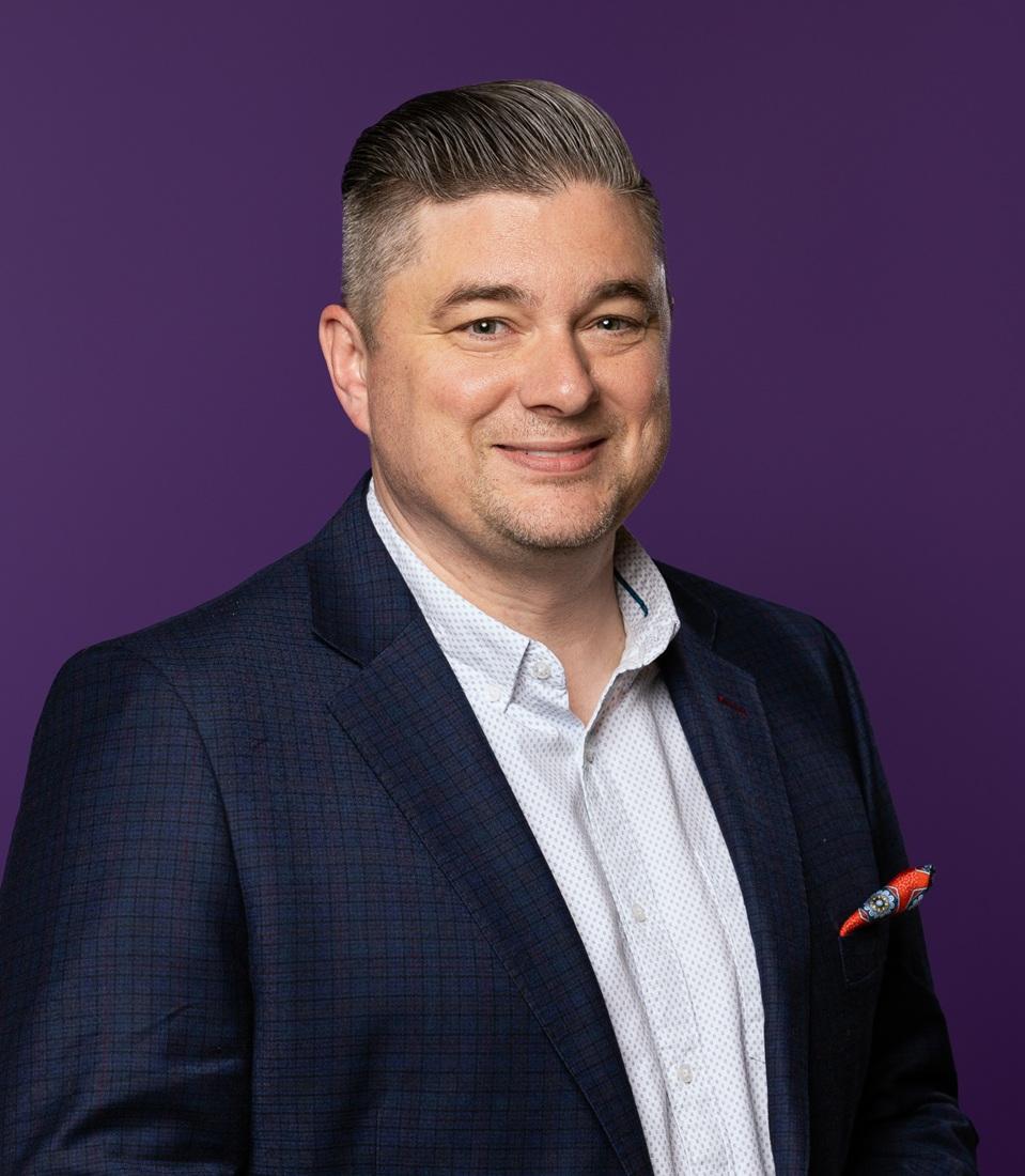 Kevin Evers