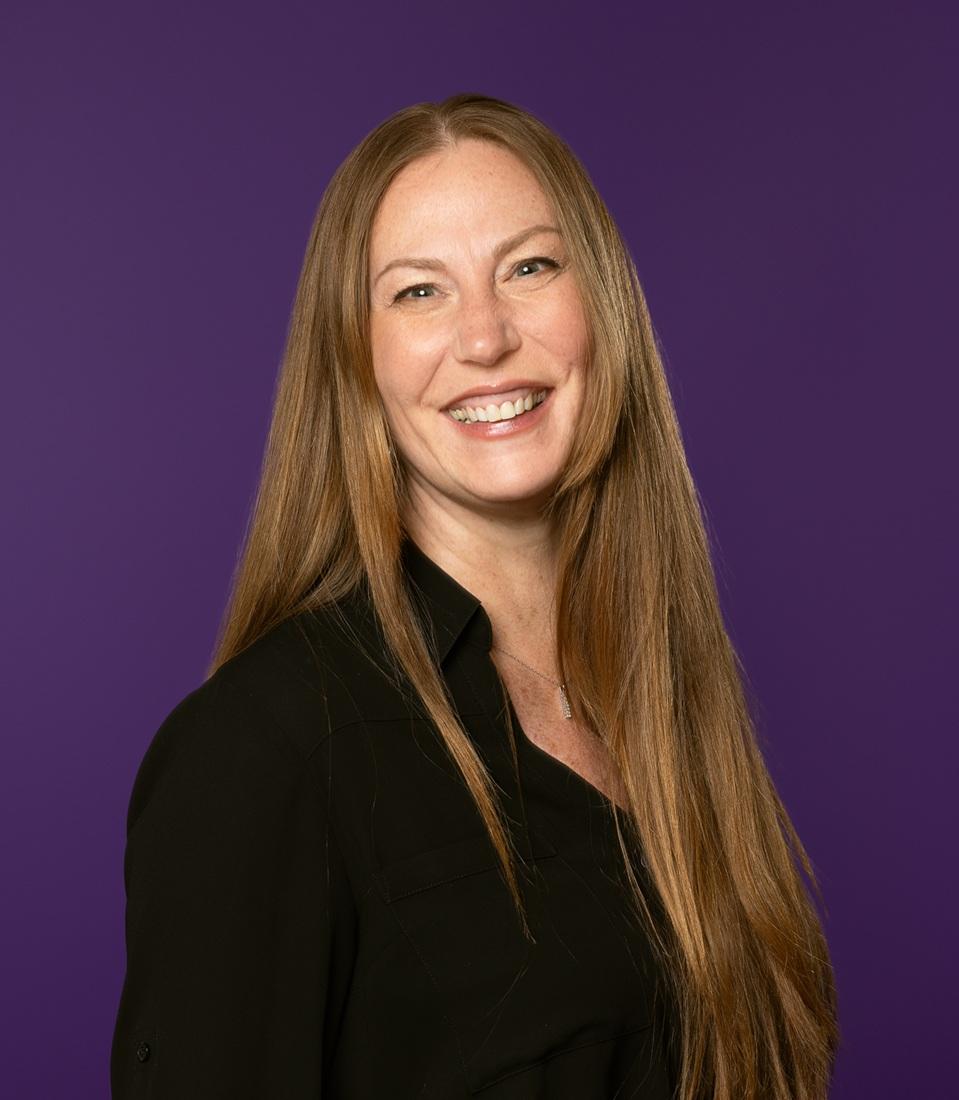 Michelle Darcy Clarke